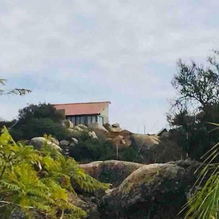 Cabana Valzam 2 Entre Vinedos Rancho Tecate Resort Exteriör bild